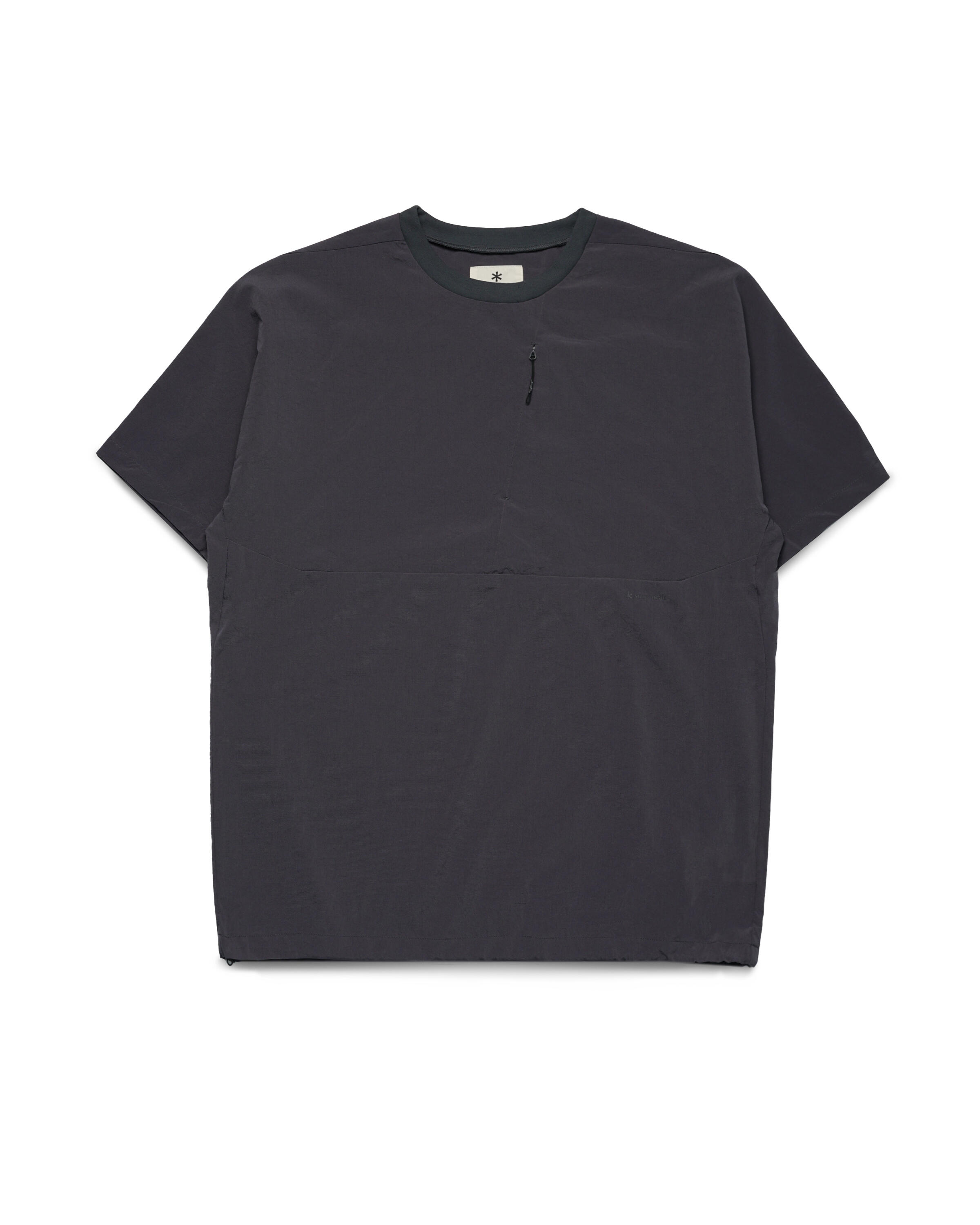 [ANNOT] 777 Washed T-Shirt ★すぐ品切れ★ snow peak Breathable Quick Dry T shirt | TS-23SU009-AS